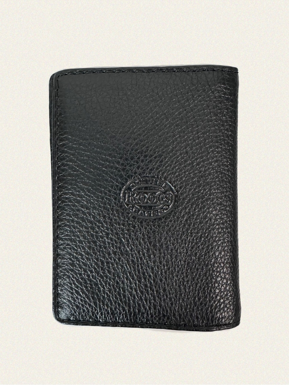 Roots Passport Holder